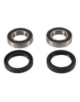 Set rulmenți roată față Pivot Works SUZUKI RMZ 250 07-14, RMZ 450 05-14, YAMAHA YZF 250/450 14-16 Z cu simeringuri