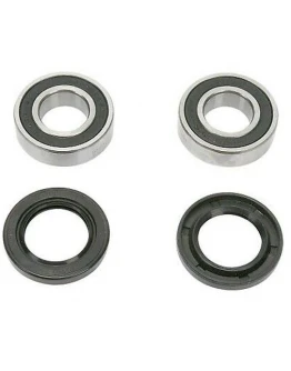 Set rulmenți roată față Pivot Works YAMAHA YZ 125/250 92-95, WR 250 92-97