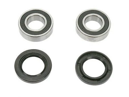 PIVOT WORKS ŁOŻYSKA KOŁA PRZEDNIEGO YAMAHA YZ 125/250 92-95, WR 250 92-97 | PWFWKY04021