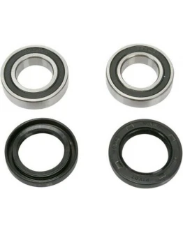 Set rulmenți roată față Pivot Works YAMAHA YZ 125/250 96-97