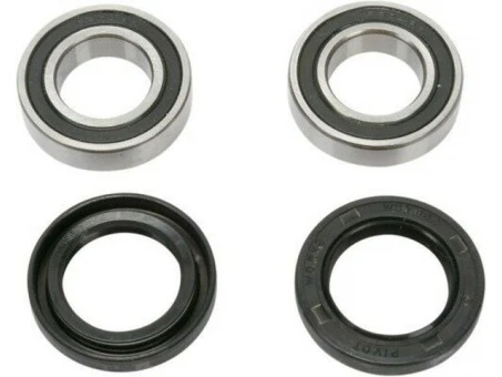 PIVOT WORKS ŁOŻYSKA KOŁA PRZEDNIEGO YAMAHA YZ 125/250 96-97 | PWFWKY06021