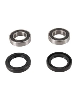 Set rulmenți roată față Pivot Works YAMAHA WRF 250 '01-20, WRF 400/426/450 '98-18, YZ 125/250 '98-19, YZF 250 '01-13, YZF 400/426/450 '98-13