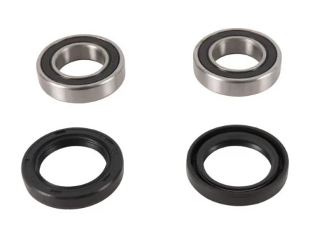 PIVOT WORKS ŁOŻYSKA KOŁA PRZEDNIEGO YAMAHA WRF 250 01-20, WRF 400/426/450 98-18, YZ 125/250 98-19, YZF 250 01-13, YZF 400/426/450 98-13 | PWFWKY07421