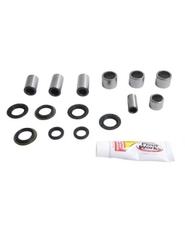Set reparație legătură (articulație) basculă Pivot Works HONDA CR 80R (96-02), CR 85R (03-07)