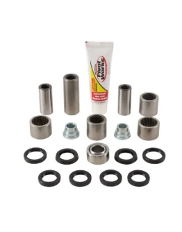 Set reparație legătură (articulație) basculă Pivot Works HONDA XR250R (96-04)/XR400R (96-97) - Înlocuiește PWLKH23024