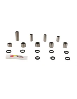 Set reparație legătură (articulație) basculă Pivot Works HONDA XR400R (98-04) - Înlocuiește PWLKH23024