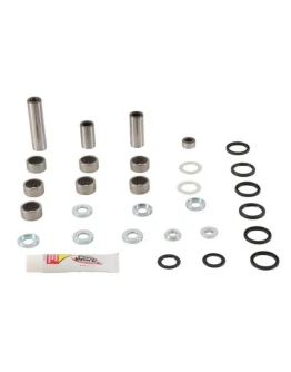 Set reparație legătură (articulație) basculă Pivot Works HONDA CRF 250R (05-09) - Înlocuiește PWLK-H27-021, PWLKH-H34-020