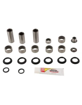 Set reparație legătură (articulație) basculă Pivot Works KAWASAKI KX 250 98