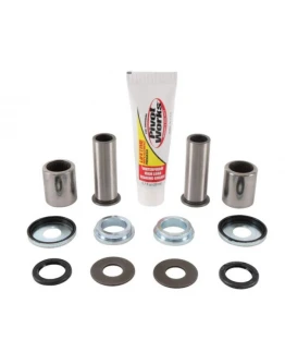 Set reparație basculă Pivot Works SUZUKI RM 80 '96-01,RM 85 '02