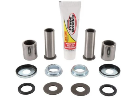 PIVOT WORKS ZESTAW NAPRAWCZY WAHACZA SUZUKI RM 80 96-01,RM 85 02 | PWSAKS14008