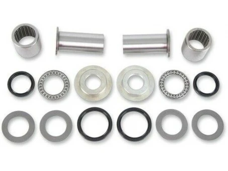 PIVOT WORKS ZESTAW NAPRAWCZY WAHACZA SUZUKI DRZ 400SM 05-09,DRZ 400S 00-09,DRZ 400K 00-04,DRZ 400E 00-07 | PWSAKS15400