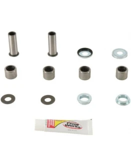 Set reparație basculă Pivot Works SUZUKI RM 85 '03-12,RM 85L '03-12