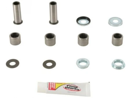 PIVOT WORKS ZESTAW NAPRAWCZY WAHACZA SUZUKI RM 85 03-12,RM 85L 03-12 | PWSAKS16008