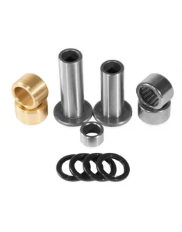Set reparație basculă Pivot Works SUZUKI LTZ 400 03-12
