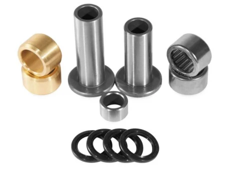 PIVOT WORKS ZESTAW NAPRAWCZY WAHACZA SUZUKI LTZ 400 03-12 | PWSAKS17400