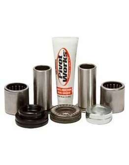 Set reparație basculă Pivot Works SUZUKI RMZ 250`10-14