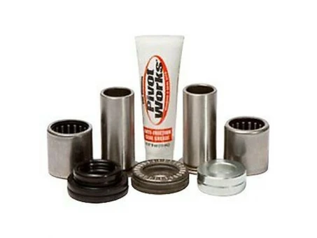 PIVOT WORKS ZESTAW NAPRAWCZY WAHACZA SUZUKI RMZ 250`10-14 | PWSAKS22521
