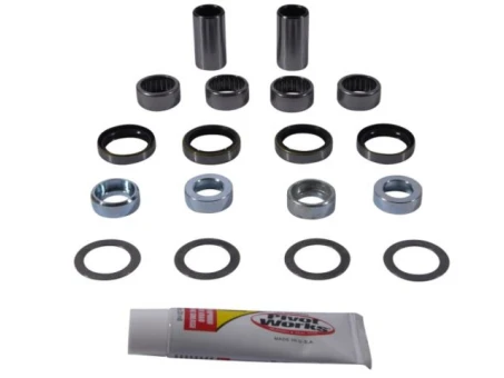 PIVOT WORKS ZESTAW NAPRAWCZY WAHACZA KTM SX,EXC 400 00-02, 450 SX,EXC 03, 520 EXC,SX 00-02, 525 EXC,SX 03 | PWSAKT02540