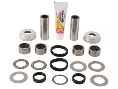 PIVOT WORKS ZESTAW NAPRAWCZY WAHACZA YAMAHA YZ 125 88-92 | PWSAKY04001