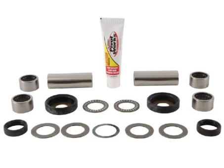 PIVOT WORKS ZESTAW NAPRAWCZY WAHACZA YAMAHA YZ 125 93 | PWSAKY05001