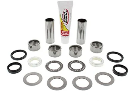 PIVOT WORKS ZESTAW NAPRAWCZY WAHACZA YAMAHA YZ 125 98/ 250 YZ 98/ WR,YZ 400, 98 | PWSAKY06421