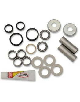 Set reparație basculă Pivot Works YAMAHA YZ 250 '88-92/250 WR '91-93/ 500 WR '92-93