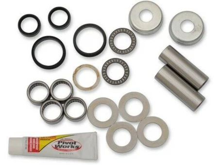 PIVOT WORKS ZESTAW NAPRAWCZY WAHACZA YAMAHA YZ 250 88-92/250 WR 91-93/ 500 WR 92-93 | PWSAKY10020