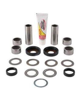 Set reparație basculă Pivot Works YAMAHA WR 250 '94-97/ YZ 250 '93-97