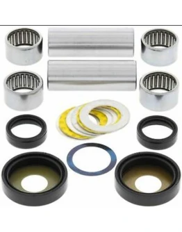 Set reparație basculă Pivot Works YAMAHA YZ 125 '94-97