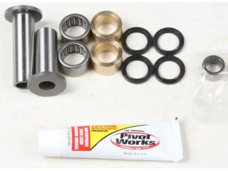 PIVOT WORKS ZESTAW NAPRAWCZY WAHACZA YAMAHA YZ 80 99-01, YZ 85 02-13 | PWSAKY18008