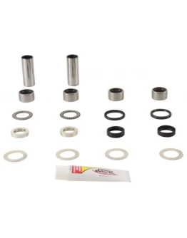 Set reparație basculă Pivot Works YAMAHA YZ 125 '02-04, YZ 250 '02-05, YZF 250 '02-06, WRF 250 '02-05, YZF/WRF 426 '02, YZF/WRF 450 '03-05 (YZF250, YZF450, WR250F, WR450F)