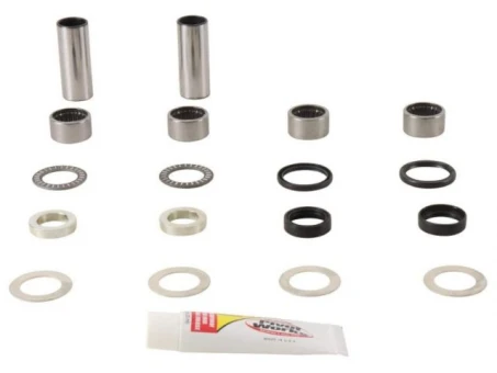 PIVOT WORKS ZESTAW NAPRAWCZY WAHACZA YAMAHA YZ 125 02-04, YZ 250 02-05, YZF 250 02-06, WRF 250 02-05, YZF/WRF 426 02, YZF/WRF 450 03-05 (YZF250, YZF450, WR250F, WR450F) | PWSAKY20421