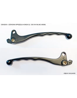Maneta de ambreiaj PSYCHIC pentru HONDA GL 1200 '84-'88 (MC-08389)