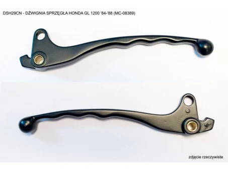 PSYCHIC DŹWIGNIA SPRZĘGŁA HONDA GL 1200 84-88 (MC-08389) | DSH29CN