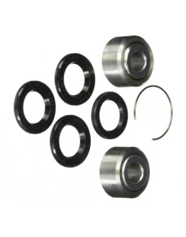Set reparație amortizor spate (central) Pivot Works HONDA CR 125R (94)