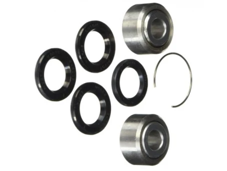 PIVOT WORKS ZESTAW NAPRAWCZY AMORTYZATORA TYLNEGO (CENTRALNEGO) HONDA CR 125R (94) | PWSHKH12001