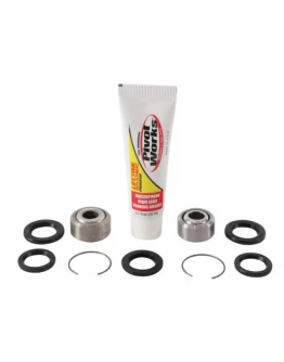 Set reparație amortizor spate (central) Pivot Works HONDA CR 250R (94)