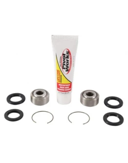 Set reparație amortizor spate (central) Pivot Works HONDA CR 250R (95)