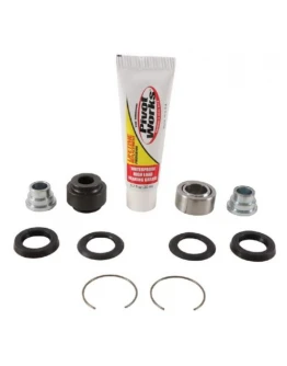 Set reparație amortizor spate (central) Pivot Works HONDA XR 600R (88-00)