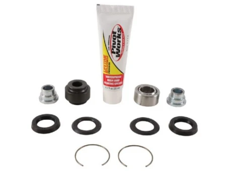 PIVOT WORKS ZESTAW NAPRAWCZY AMORTYZATORA TYLNEGO (CENTRALNEGO) HONDA XR 600R (88-00) | PWSHKH19006