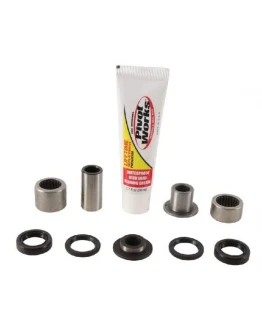 Set reparație amortizor spate (central) Pivot Works HONDA CR 80R (96-02)