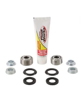 Set reparație amortizor spate (central) Pivot Works SUZUKI RM 125 (91)