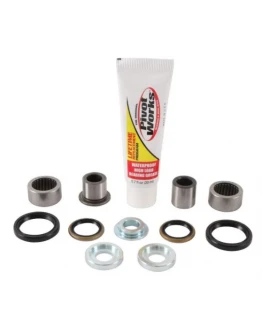 Set reparație amortizor spate (central) Pivot Works SUZUKI RMZ 250 (10-17) 450 (10-17)
