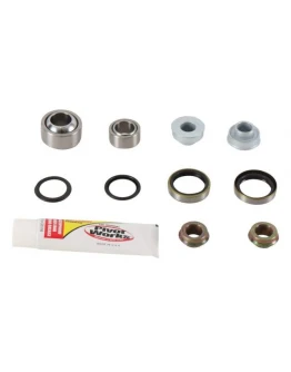 Set reparație amortizor spate (central) Pivot Works KTM 125 EXC (98)
