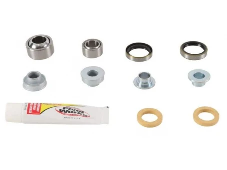 PIVOT WORKS ZESTAW NAPRAWCZY AMORTYZATORA TYLNEGO (CENTRALNEGO) KTM 125 EXC (99-01) | PWSHKT02521