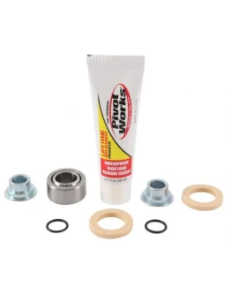 Set reparație amortizor spate (central) Pivot Works YAMAHA YZ 80 (93-01)