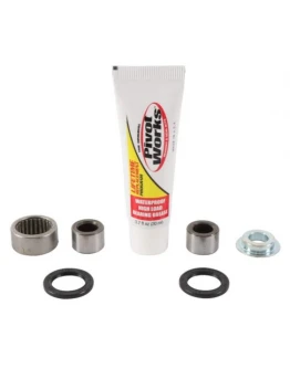 Set reparație amortizor spate (central) Pivot Works YAMAHA YZ 85 (03-14)
