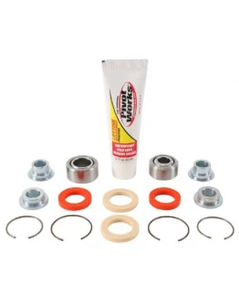 Set reparație amortizor spate (central) Pivot Works YAMAHA YZ 125 (92-93)
