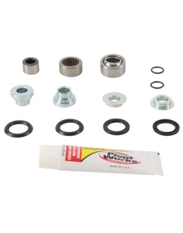 Set reparație amortizor spate (central) Pivot Works YAMAHA YZF 250 07-15 (YZF250)