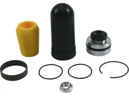 PIVOT WORKS ZESTAW NAPRAWCZY AMORTYZATORA TYLNEGO (CENTRALNEGO) HONDA CR 125 04-07 | PWSHRH01000